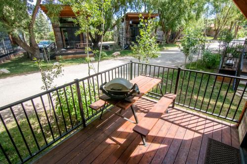 Teton Pines Resort | Fireside Resort