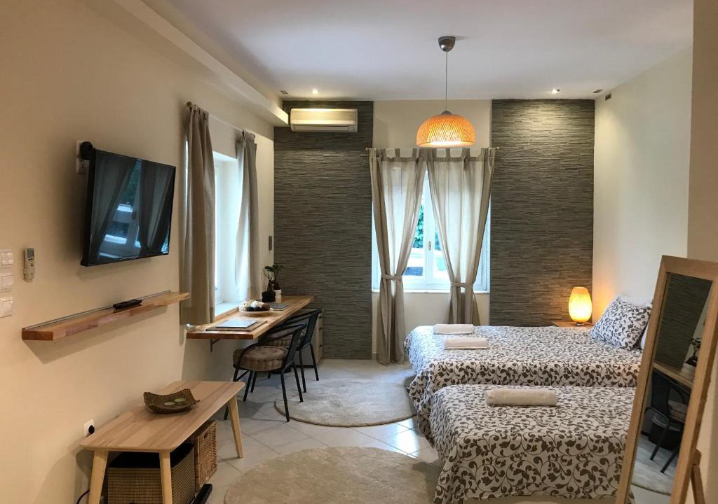 Spata-Artemida Apartment | Flight Apartments Airport by Airstay