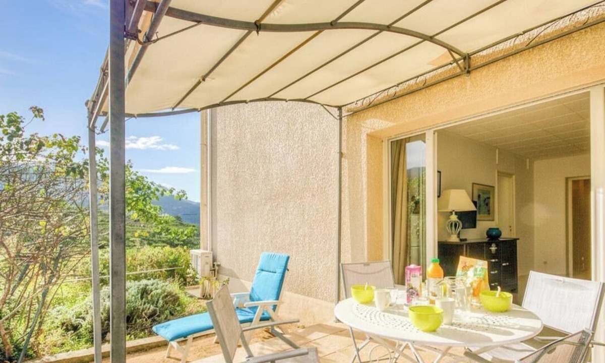 Valpaja House | Fontanaccia - PERI PLAIN