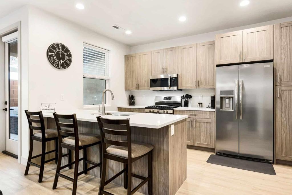 Santa Clara House | Fore! Fun #50 townhouse