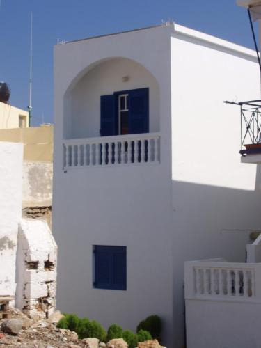 Fry House | Fotini & Dimitrios