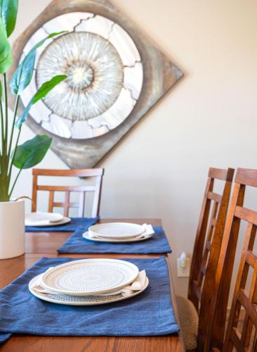 Fountain of the Sun House | Fountain Cove Mesa