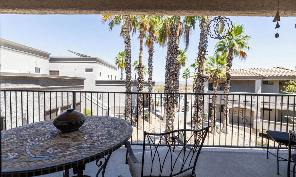 Fort McDowell Condo | Fountain Hills Golf Condo | Heated Pool & Hot Tub