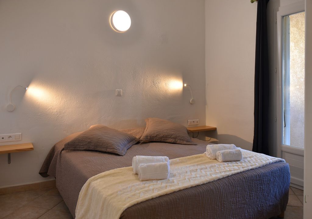 Sainte-Lucie-de-Porto-Vecchio Apartment | Villa 2 Chambres (4 - 6 Personnes)