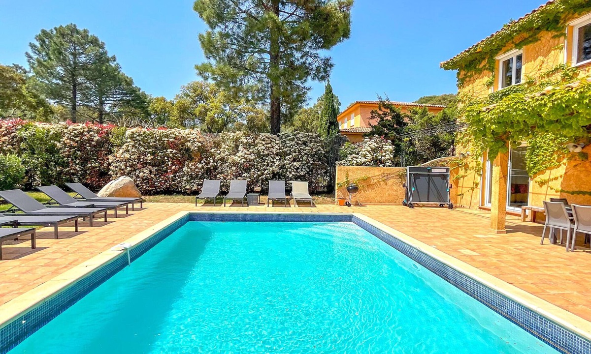 Cirendinu Villa | Villa Ditalina Di Arasu