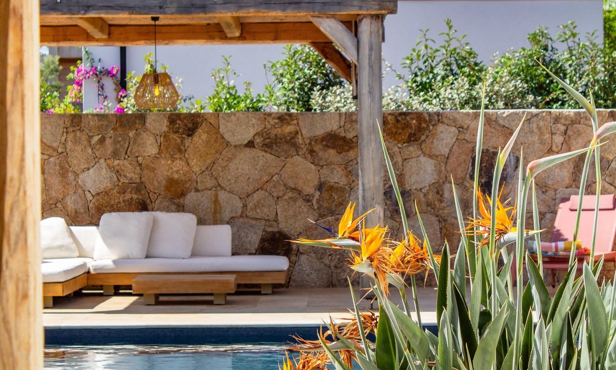 Cirendinu Villa | Villa A Calia di Fiori Mare