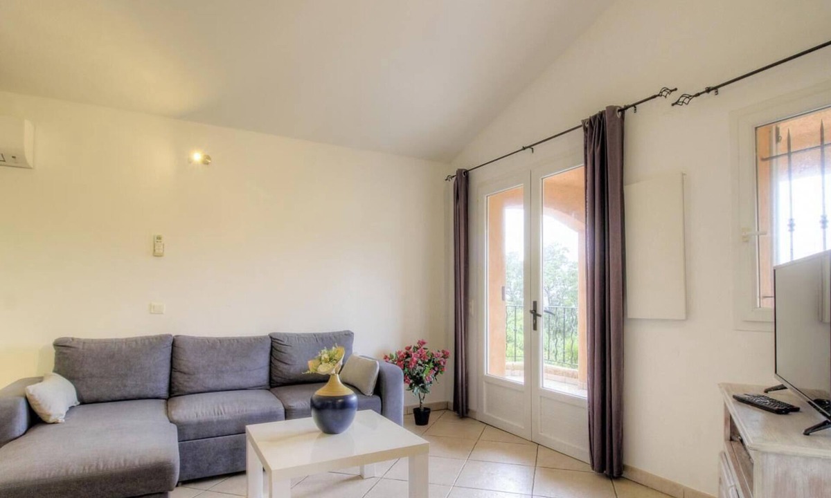 Cirendinu House | Villa Léa - SAINTE LUCIE DE PORTO VECCHIO