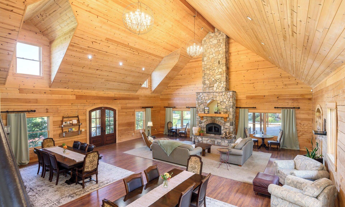 Dundee Bed & Breakfast | Franziska Haus