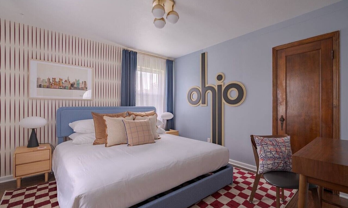 Grandview Heights Apartment | Free Laundry | Walkable to OSU | Free Parking