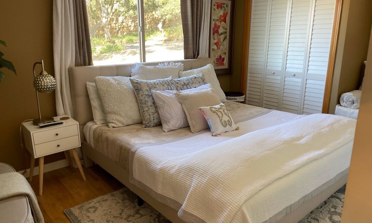 Callender Cottage | French Inspired Cottage on Boutique Farm