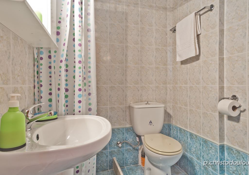Karpathos Town Apartment | Fronis Studio D - Studio Apartment, Sleeps 2