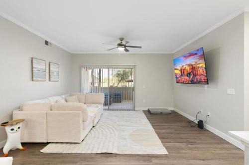 McDowell Mountain Apartments Apartment | Fun Friendly Stay