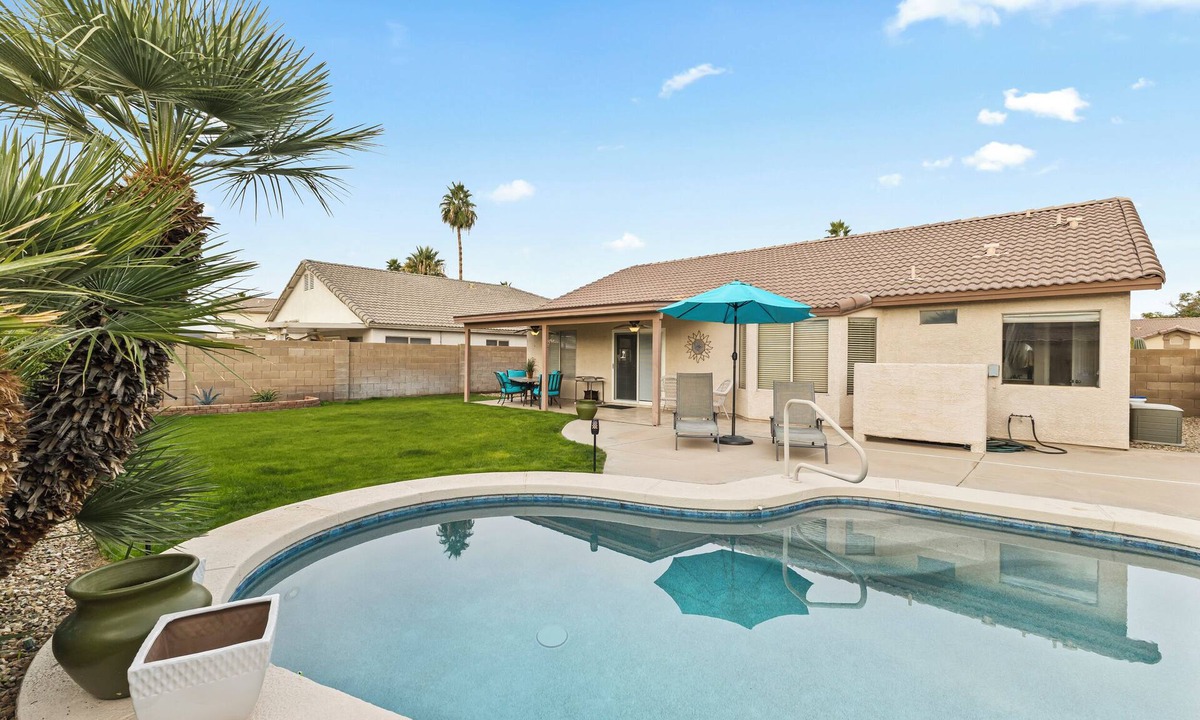 Surprise House | Fun in the Sun Surprise Home with Private Pool