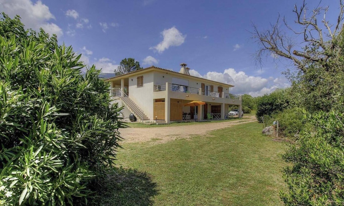Sotta House | Fureddi - SOTTA - Gîte