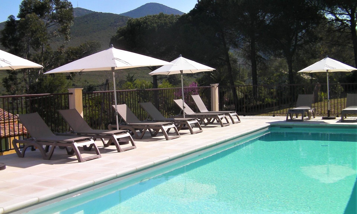 Galeria Cottage | Gîte 2-*heated pool, Wifi, 2 bedrooms, air-conditioned, 1min river, 7min beach