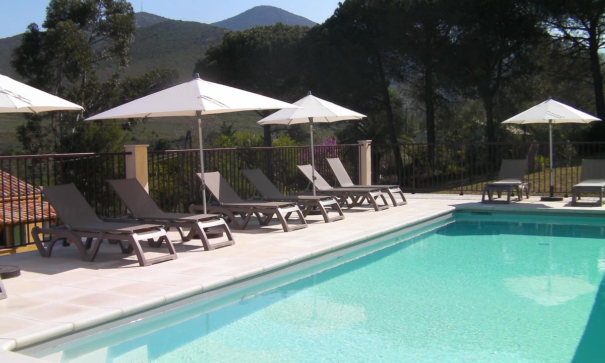 Galeria House | Gîte1-*clim-WIFI-heated pool-river 1km-beach 5km-ping-pong-pétanque