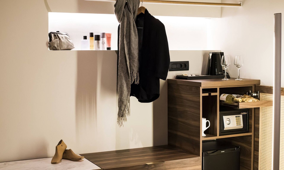 Psirri Hotel | Gaia Athens