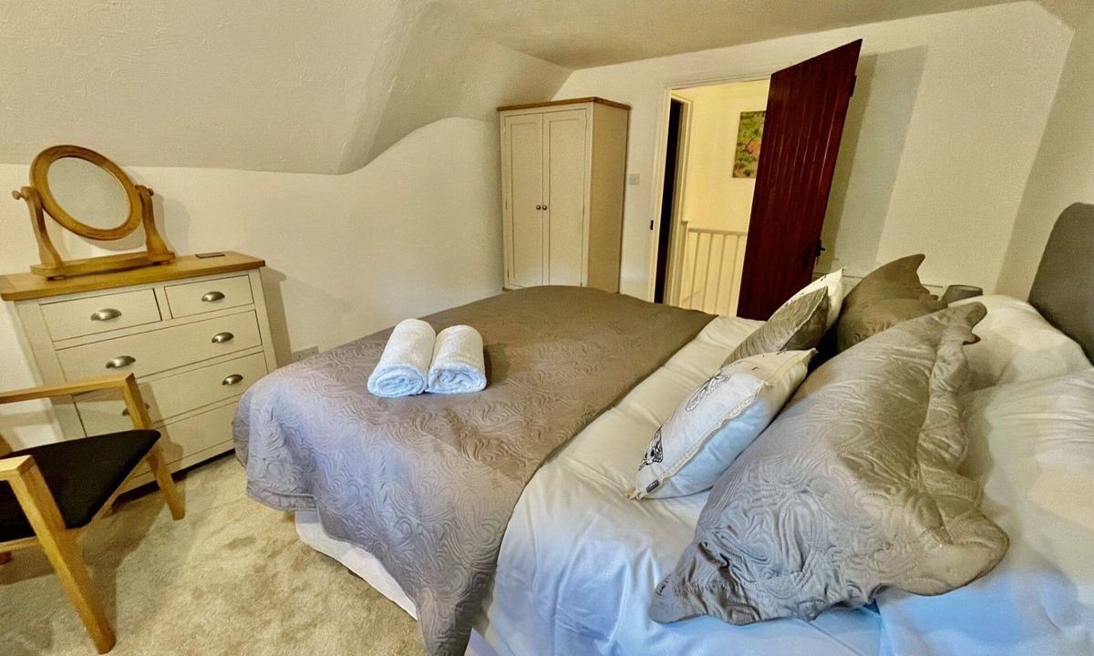 Ferndown Cottage | Galtons Cottage Dorset