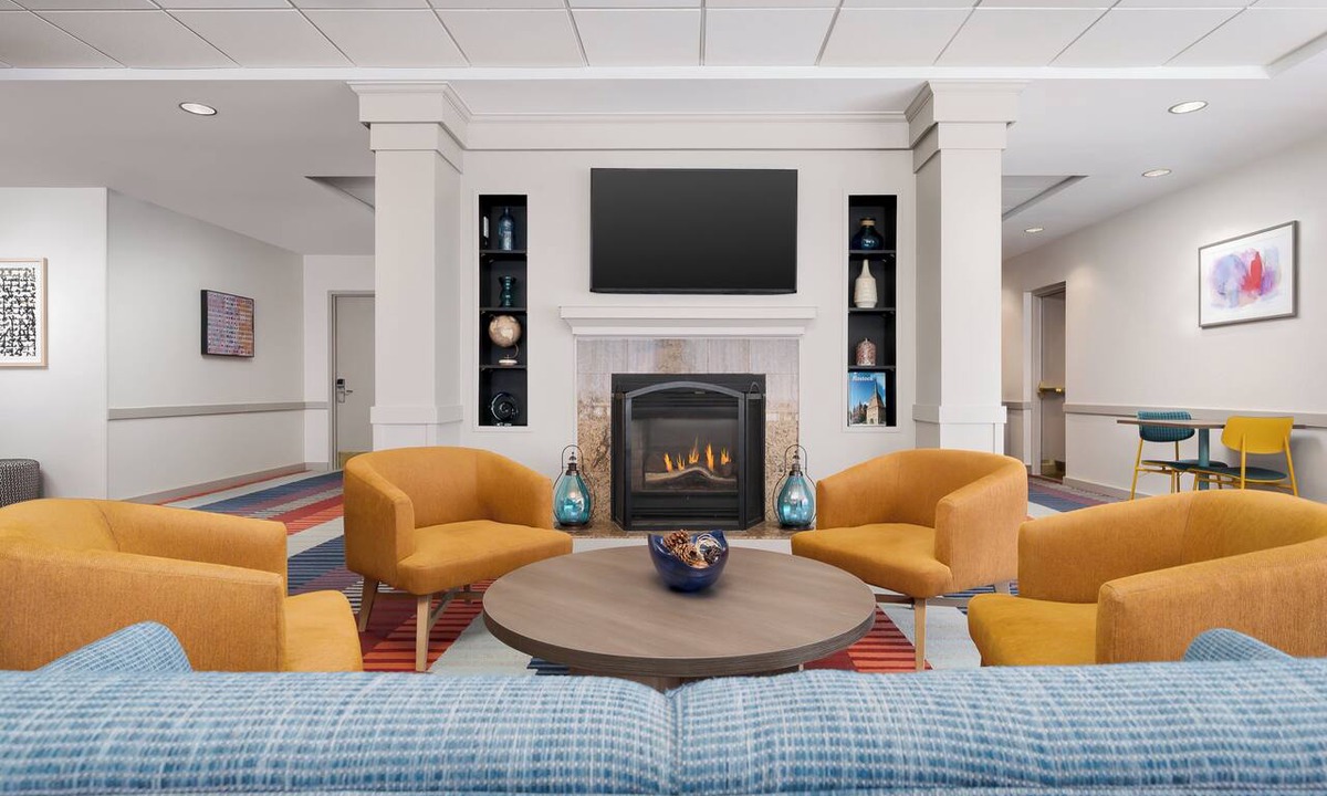 Brockton Hotel | Garner Hotel Brockton - Boston by IHG