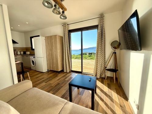 Porto Pollo Apartment | Geronimi Villa Location