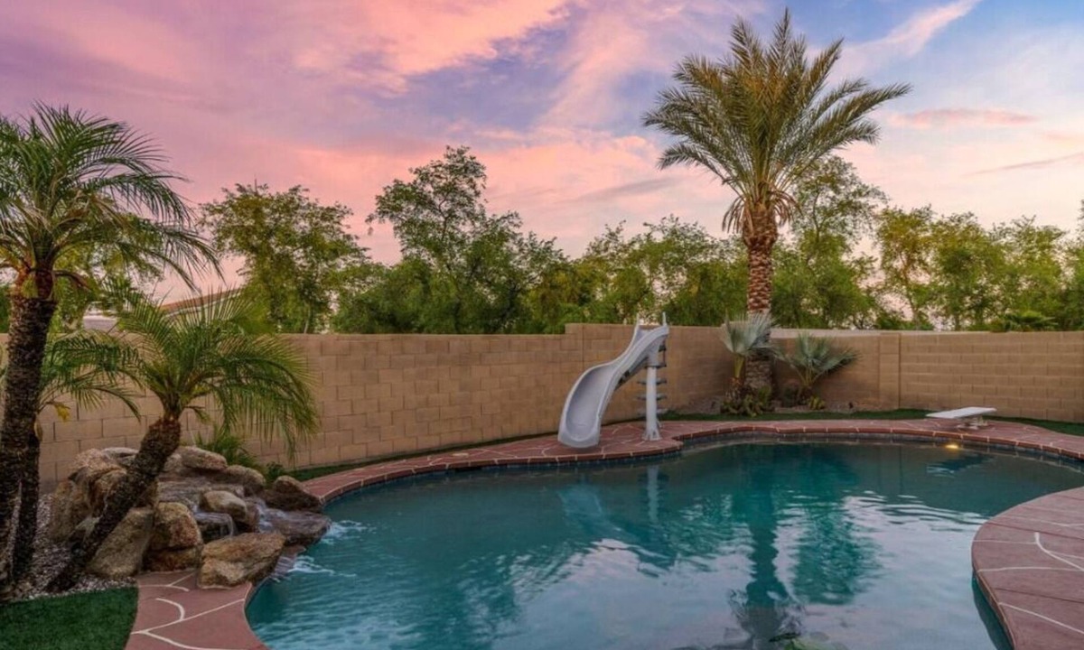 Power Ranch House | Gilbert Oasis 4BR Pool Home