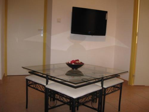 Canari Apartment | GITE DES FRANCISCAINS-Imiza