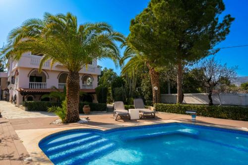 Kropia Villa | Gkr Luxury Villa