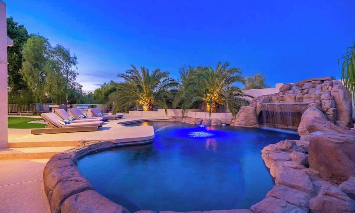 Red Mountain Ranch Apartment | Golf Course+Heated Pool+Game Room+Putting Green