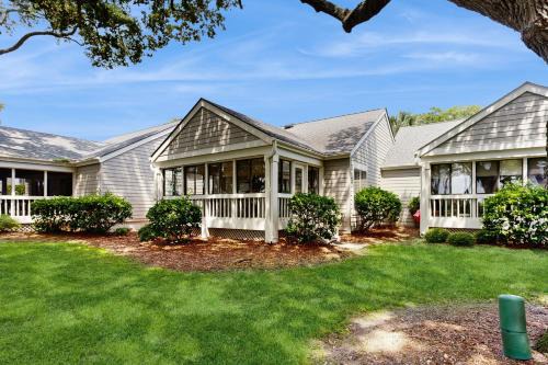 Seabrook Island House | Golf Shore 458