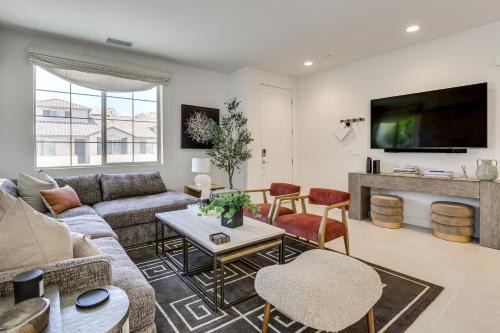 La Quinta House | Golfer’s Paradise! La Quinta Escape w/Pool Access