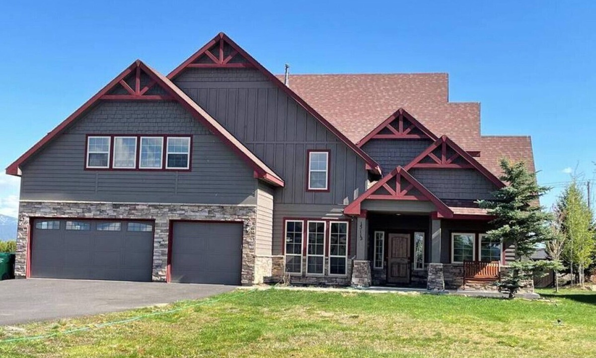Tamarack Resort Cabin | Gorgeous 5+ Bedroom Home w/Hot Tub, Near Tamarack