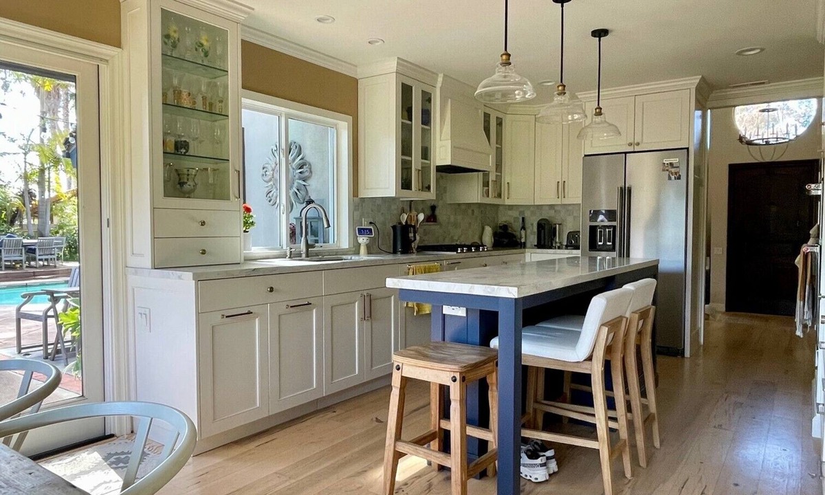 Solana Beach House | Gorgeous Solana Beach 3 bd pool, view, perfect for beach & racetrack