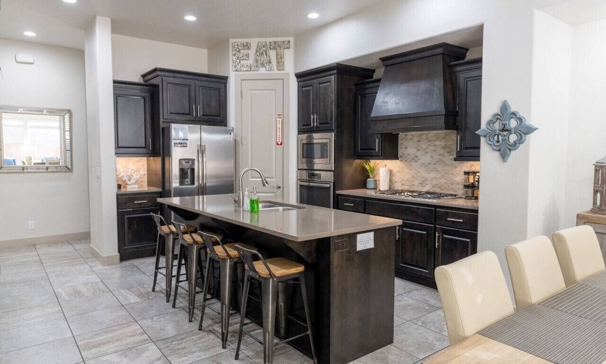 Washington Villa | Gorgeous views of the Southern Utah