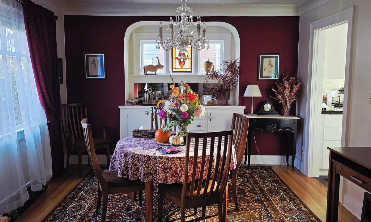 Beaumont - Wilshire House | Gorgeous Well Equipped Bungalow in the Heart of Portland