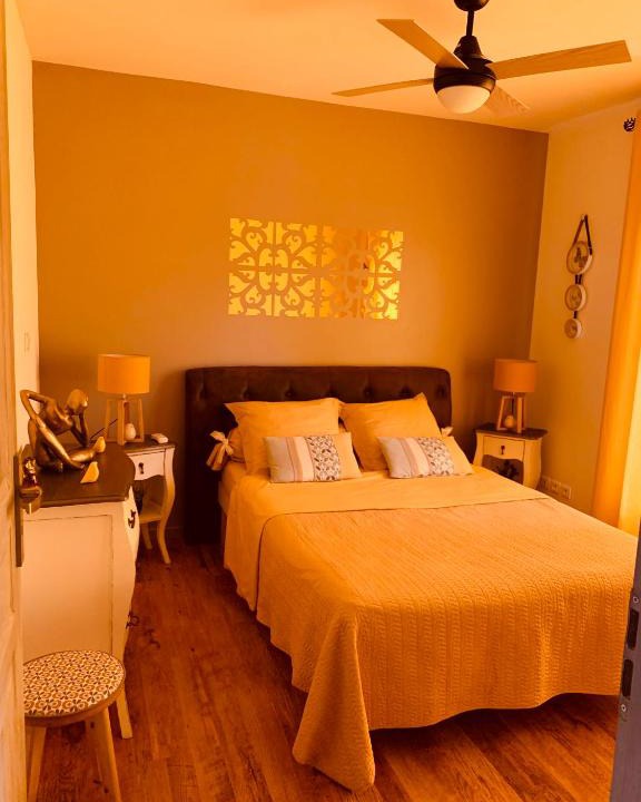 Barchetta Apartment | Grand et coquet appartement entre Mer et Montagne