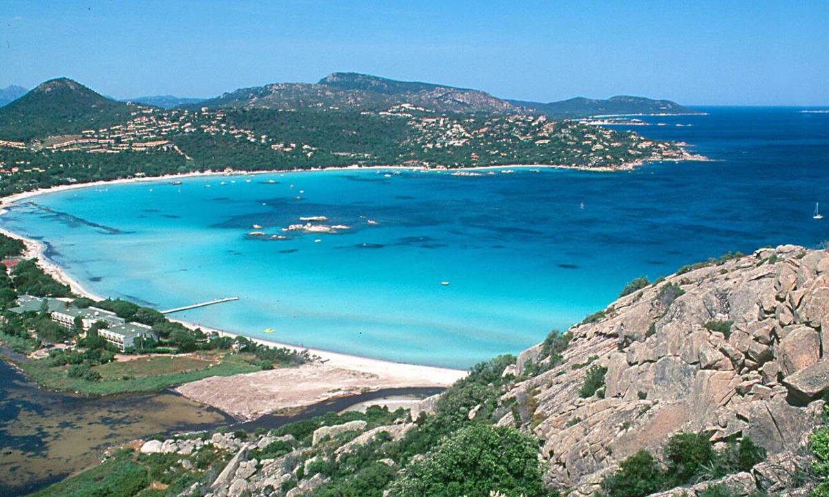 Cala Rossa Hotel | Grand Hôtel de Cala Rossa