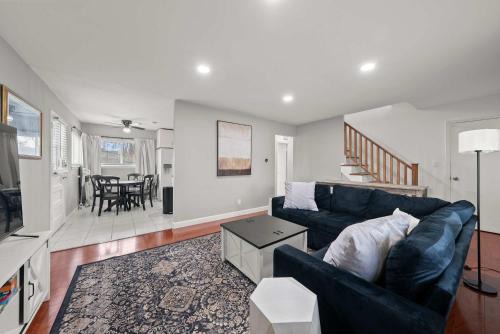 Columbus House | Grand North Retreat 4BDR Stay