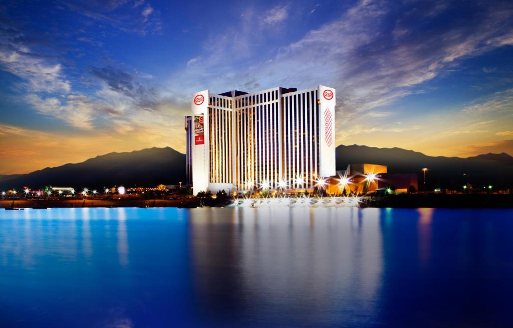 Reno Resort | Grand Sierra Resort and Casino