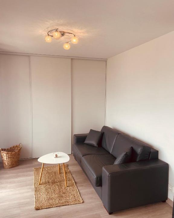 Ajaccio Apartment | Grand studio toit terrase Ajaccio