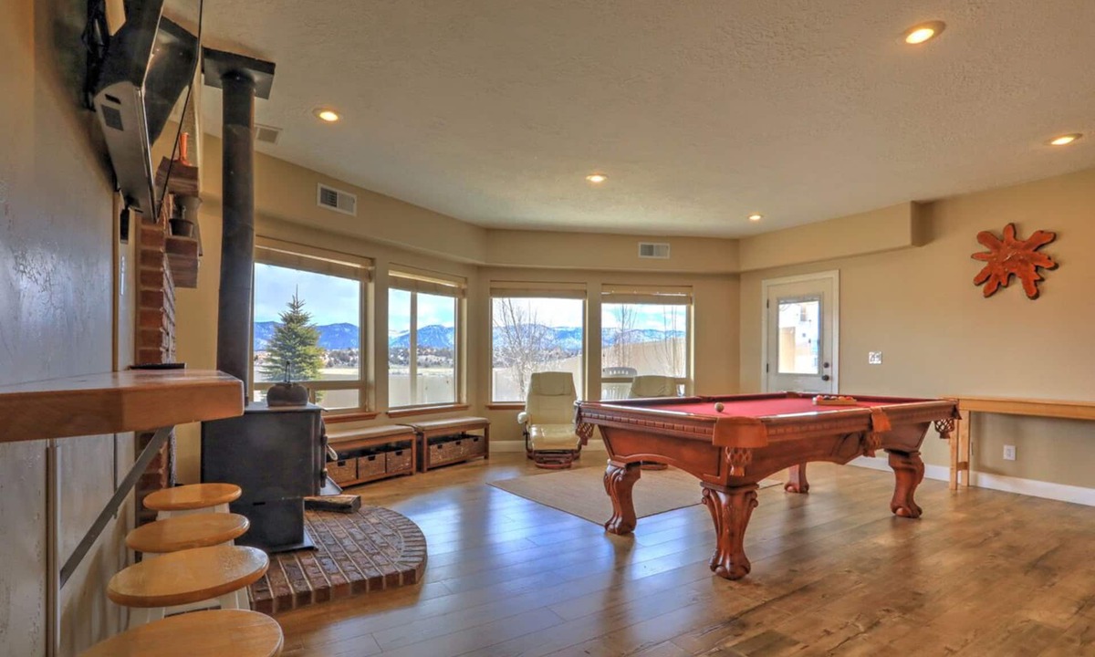 Hatch House | Grand View Lodge: Your Utah Escape Near National Parks