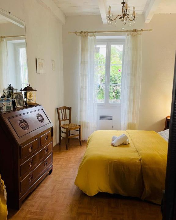 Zonza House | Grande Maison de village ZONZA