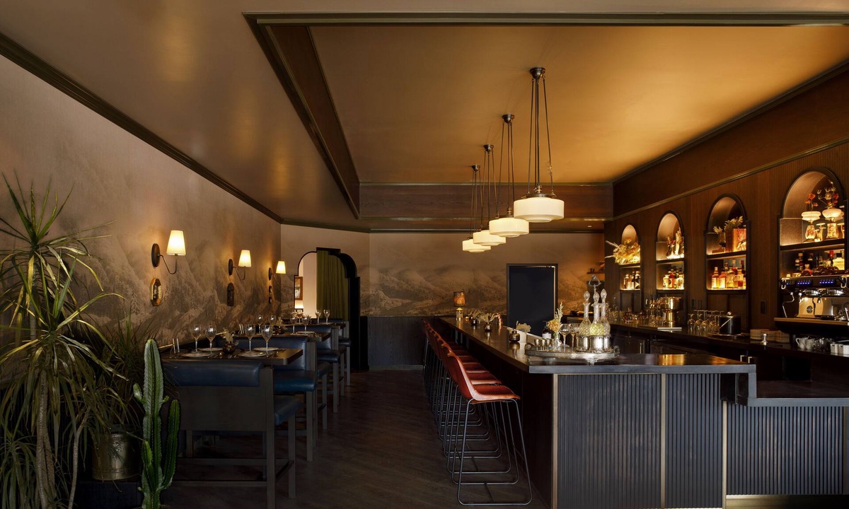 Highland Hotel | Gravity Haus Denver