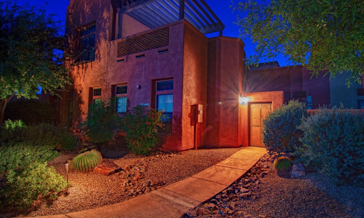 Tumacacori Condo | Great condo for exploring Tubac & surroundings!