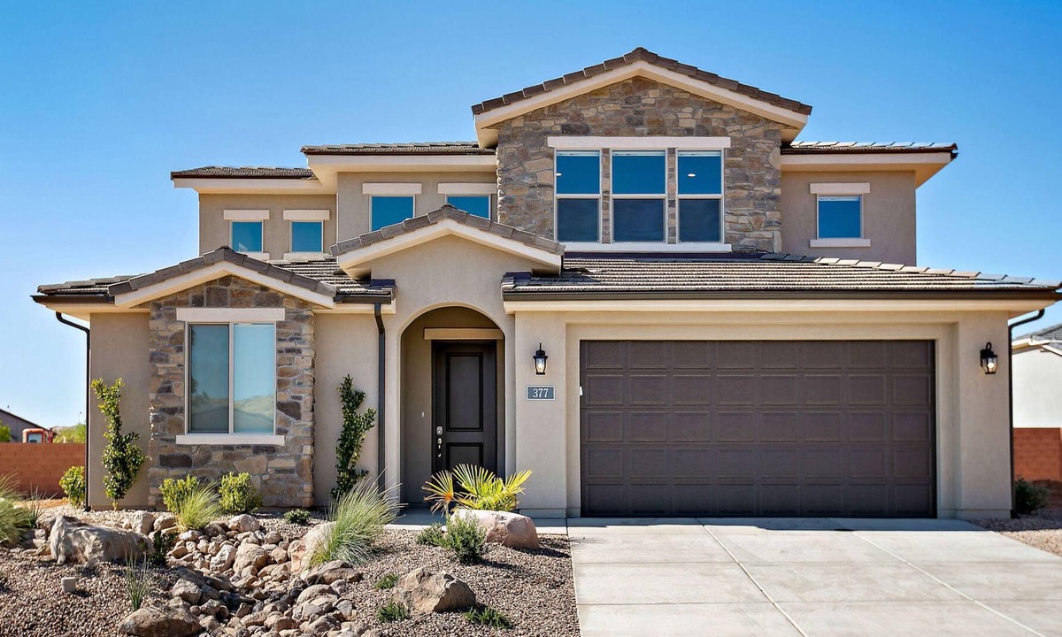 Sienna Hills House | Great Escape