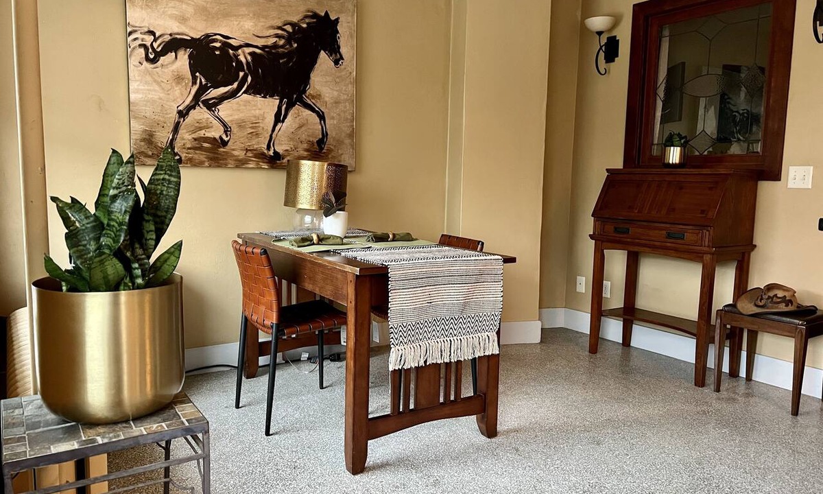 Heart of Missoula Condo | Great View! Wilma Building - Downtown Missoula
