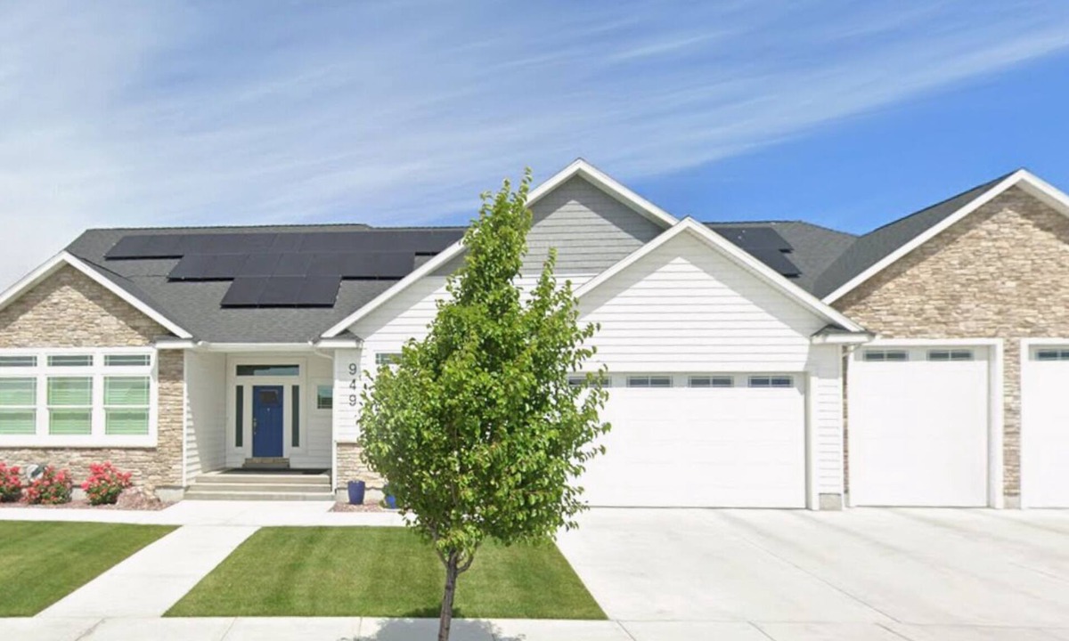 Ammon House | Greenwillow Luxe Retreat