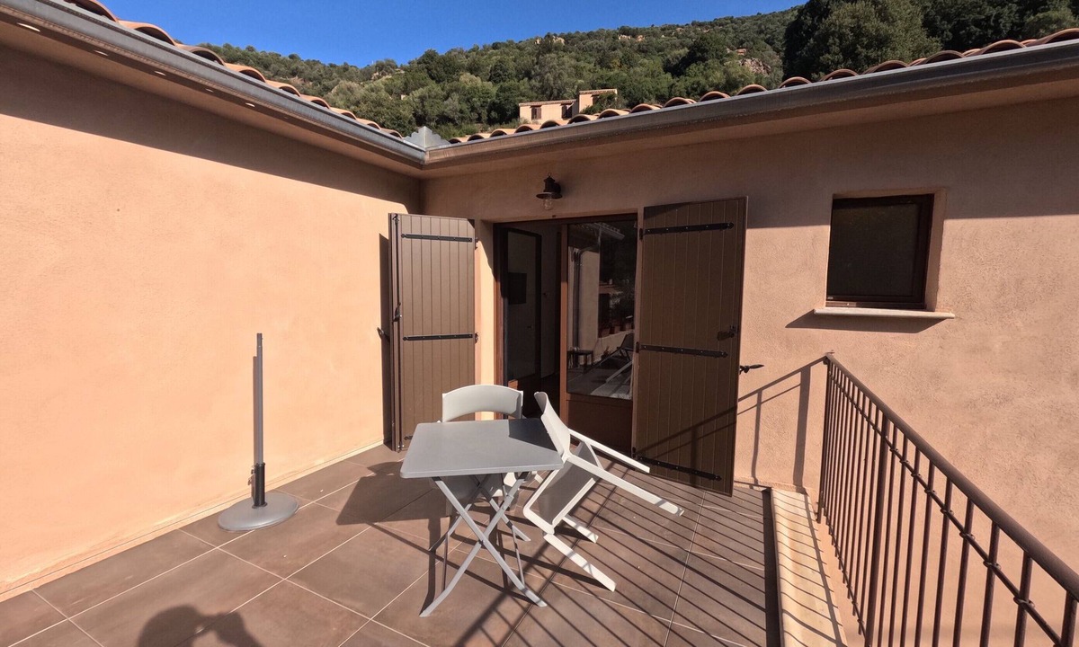 Manso Bed & Breakfast | Guesthouse at the Farm "U Bene Stà - Rinicciu" with Mountain View, Wi-Fi, and Air Conditioning