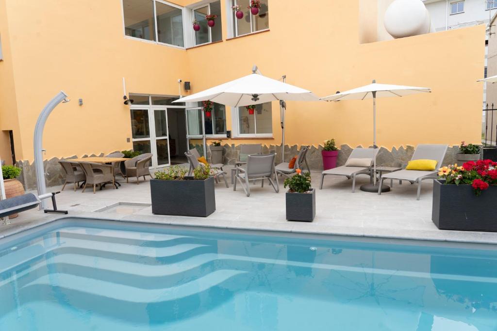 Ghisonaccia Hotel | Hôtel A casa di Maria Cicilia