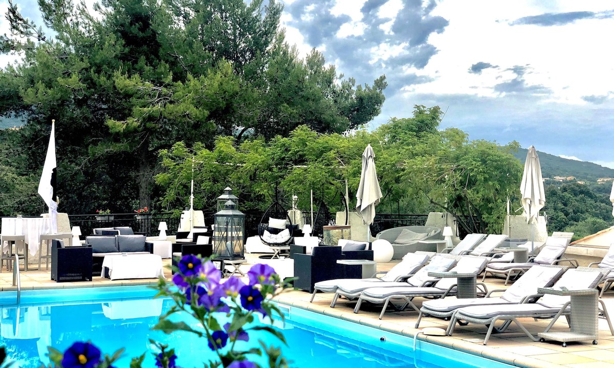 Eccica-Suarella Hotel | Hôtel Acqua Dolce