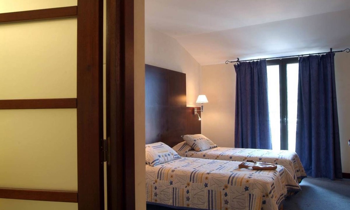 Porto Hotel | Hôtel Capo D'Orto